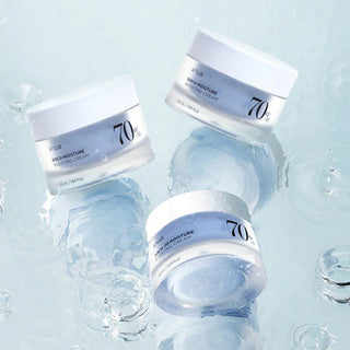 Multiple Cntainers of Anua Birch Moisture Boosting Cream