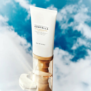 SKIN 1004 Madagascar Centella Air Fit Suncream Light 50 mL Skin1004