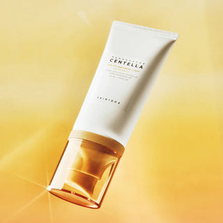 SKIN 1004 Madagascar Centella Air Fit Suncream Light 50 mL Skin1004