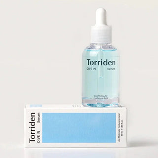 Torriden Dive In Serum 50 mL Torriden
