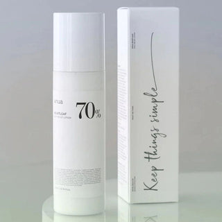 Anua heartleaf 70% Daily Relief Lotion 200 mL Anua