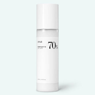 Anua heartleaf 70% Daily Relief Lotion 200 mL Anua