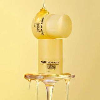 CNP Laboratory - Propolis Lipcerin 15 mL CNP
