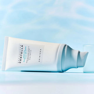 SKIN 1004 Madagascar Centella Hyalu-Cica Water-Fit Sun Serum 50 mL Skin1004