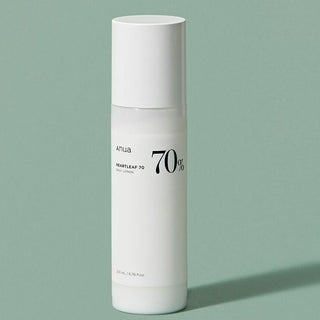 Anua heartleaf 70% Daily Relief Lotion 200 mL Anua