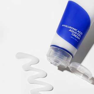 IsNtree hyaluronic acid aqua gel cream 100 mL Isntree