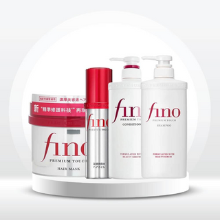 Fino Premium Touch Conditioner 550mL FINO