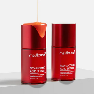 medicube Red Succinic Acid Serum 30mL MediCube