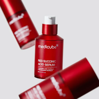 medicube Red Succinic Acid Serum 30mL MediCube
