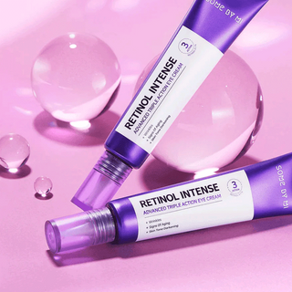 SOME BY MI Retinol Intense Advanced Triple Action Eye Cream 30mL SOMEBYMI