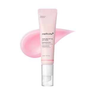medicube Salmon DNA PDRN Pink Peptide Eye Cream 30mL MediCube