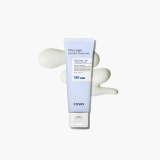 COSRX Ultra-Light Invisible Sunscreen SPF50 PA++++ 50mL COSRX