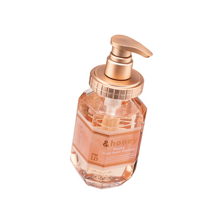 &honey Melty Moist Repair Shampoo 440mL &honey