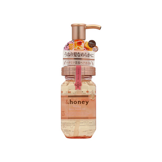 &honey Melty Moist Repair Oil 100mL &honey