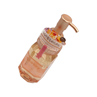 &honey Melty Moist Repair Oil 100mL &honey