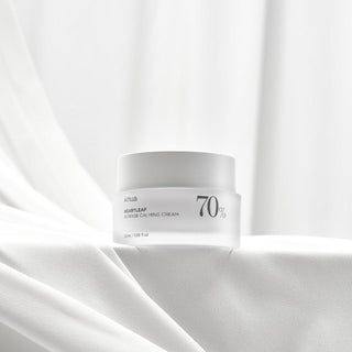 Anua Heartleaf 70 Intense Calming Cream 50 mL Anua