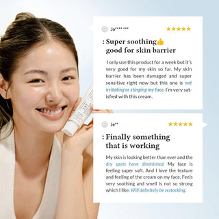 Dr. Althea 147 Barrier Cream 50 mL Dr. Althea