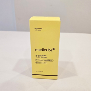 medicube glutathione glow serum 30 mL MediCube
