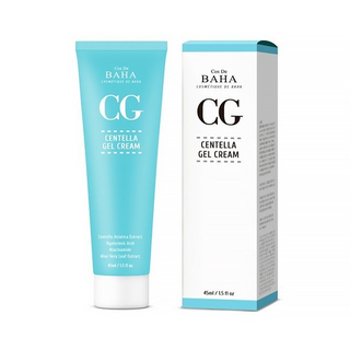 Cos De BAHA CG Centella Gel Cream 45 mL Cos De BAHA