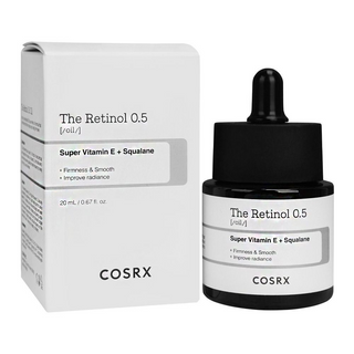 COSRX The Retinol 0.5 Oil 20 mL COSRX