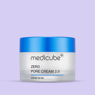 medicube Zero Pore Cream 2.0 50 mL MediCube