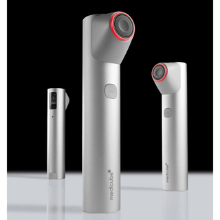 multiple medicube AGE R High Focus Shot