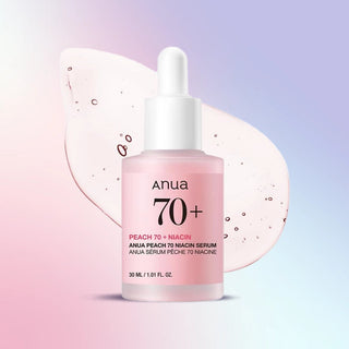 Anua Peach 70+ Niacin Serum 30 mL Anua