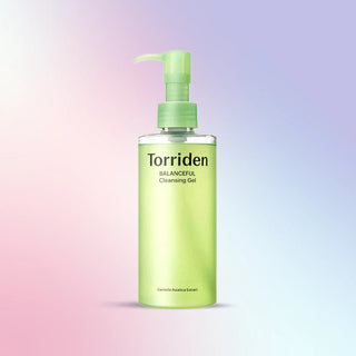 Torriden Balanceful Cleansing Gel 200 mL Torriden