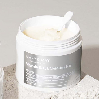 Mary&May Vitamin B,C,E Cleansing Balm 120g Mary&May