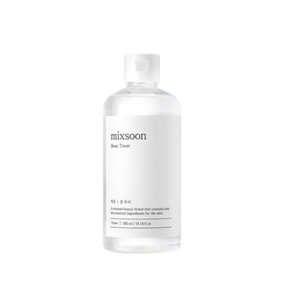 mixsoon Bean Toner 300 mL Mixsoon