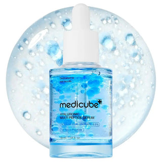 medicube Hyaluronic Multi Peptide Serum 30mL MediCube