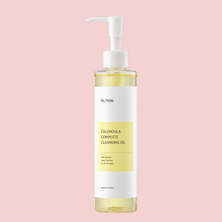 iUNIK Calendula Complete Cleansing Oil 200 mL iUNIK