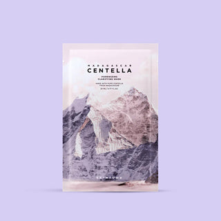 SKIN1004 Madagascar Centella Poremizing Clarifying Mask 1ea 23 mL Skin1004