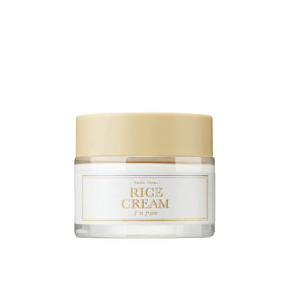 I'm from Rice Cream 50g I'm from