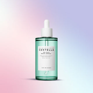 SKIN1004 Madagascar Centella Tea-Trica Relief Ampoule 100 mL Skin1004