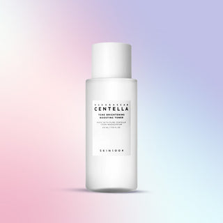 SKIN1004 Madagascar Centella Tone Brightening Toner bottle