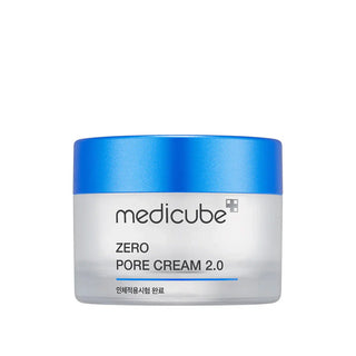 medicube Zero Pore Cream 2.0 50 mL MediCube