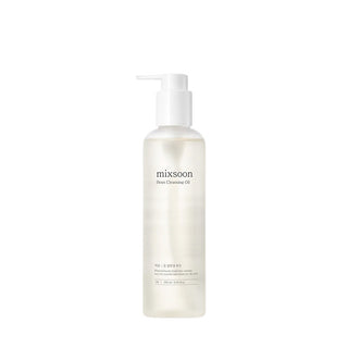 mixsoon Bean Cleansing Oil 195 mL Mixsoon