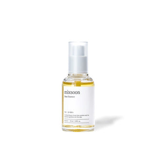 a 50ml bottle of mixsoon Bean Essence