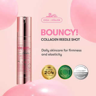 VT Collagen Reedle Shot 100 50mL VT