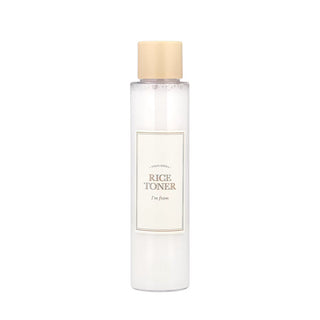 I'm from Rice Toner 150 mL I'm from