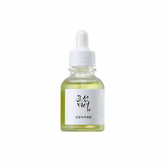 Beauty of Joseon Calming Serum Green Tea + Panthenol Serum 30 mL Beauty of Joseon