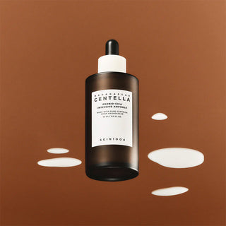 Skin1004 Madagascar Centella Probio Cica Intensive Soothing Facial Ampoule 50 mL Skin1004