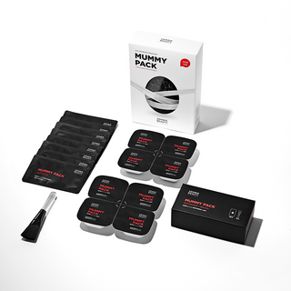 SKIN1004 Zombie Beauty Mummy Pack (1 Box - 8ea) Skin1004