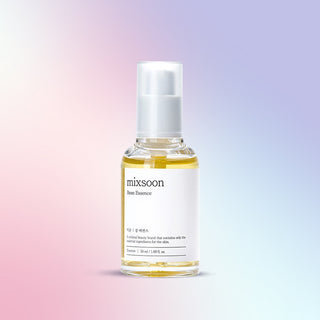 Mixsoon Bean Essence bottle