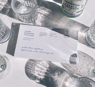 Dr. Althea Natural Brightening Velvet Mask(6pcs) Dr. Althea