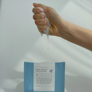 Dr. Althea Herb Therapy Velvet Mask(10pcs) Dr. Althea