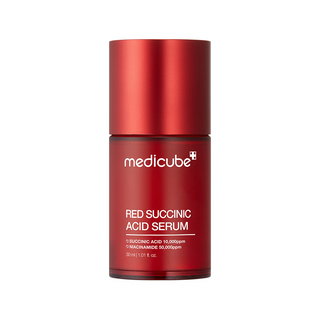 medicube Red Succinic Acid Serum 30mL MediCube