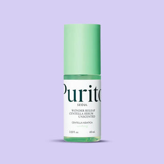 Purito SEOUL Wonder Releaf Centella Serum Unscented 60 mL purito seoul