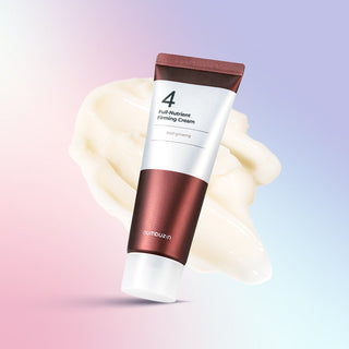numbuzin No.4 Full-Nutrient Firming Cream 60 mL numbuzin